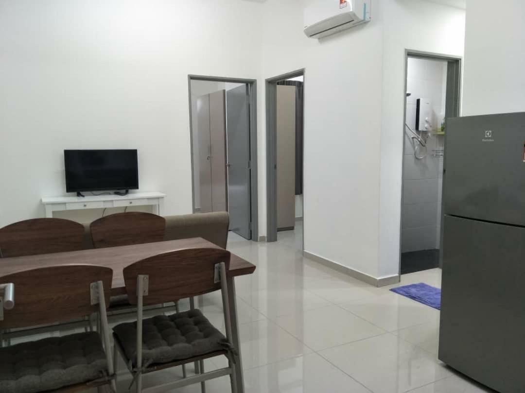 Enjoy Cozy 2 Room Condo At Mesahill Nilai Exterior foto